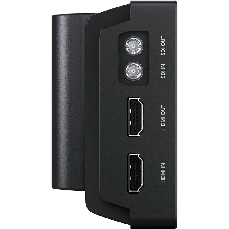 Blackmagic Design Video Assist 3G HDR Monitor - 5in