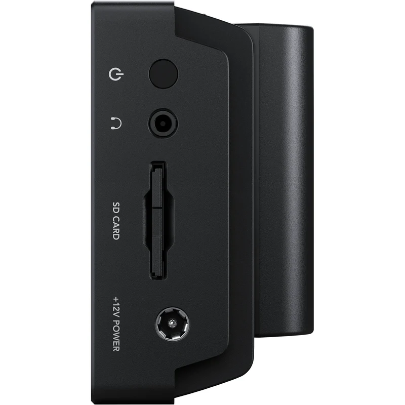 Blackmagic Design Video Assist 3G HDR Monitor - 5in