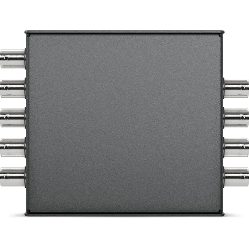 Blackmagic Design Mini Converter SDI (8 SDI Outputs) Distribution
