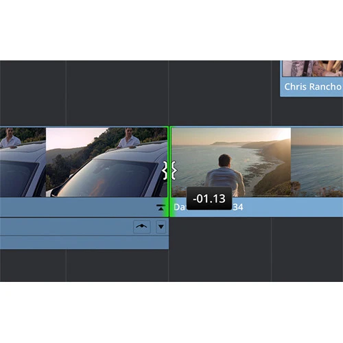 Blackmagic Design DaVinci Resolve Studio Non Linear Editor