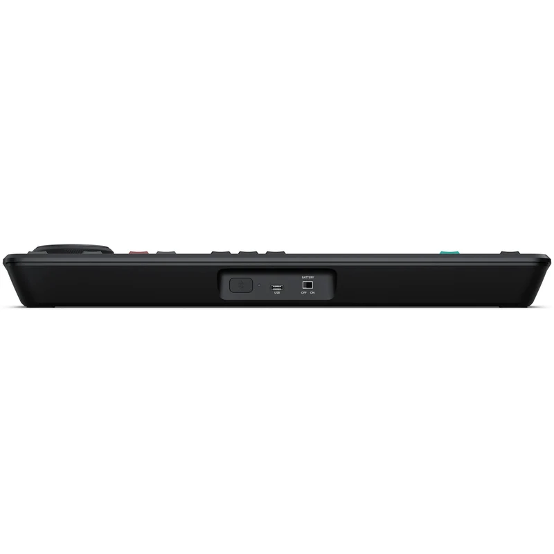 Blackmagic Design DaVinci Resolve Replay Editor with Bluetooth/USB-C