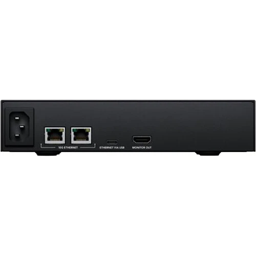 Blackmagic Design Cloud Dock 2 with 2 Ports