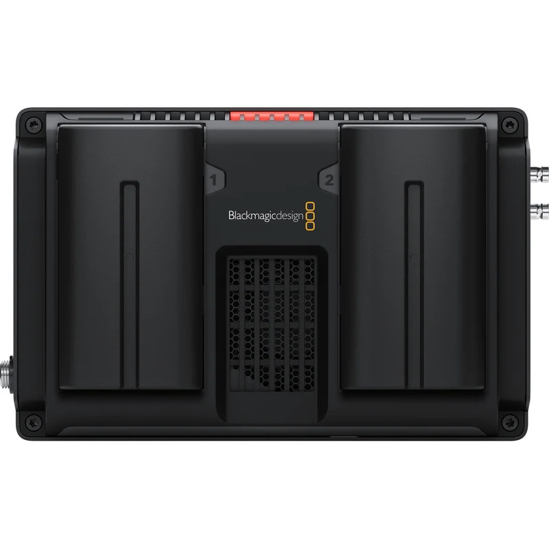 Blackmagic Design Video Assist 12G HDR Monitor - 5in