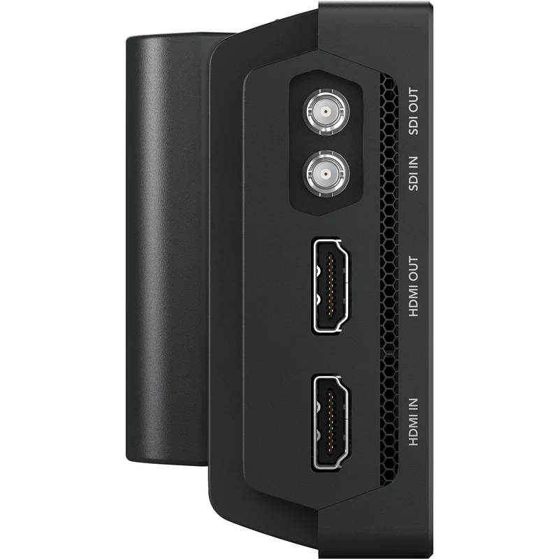 Blackmagic Design Video Assist 12G HDR Monitor - 5in