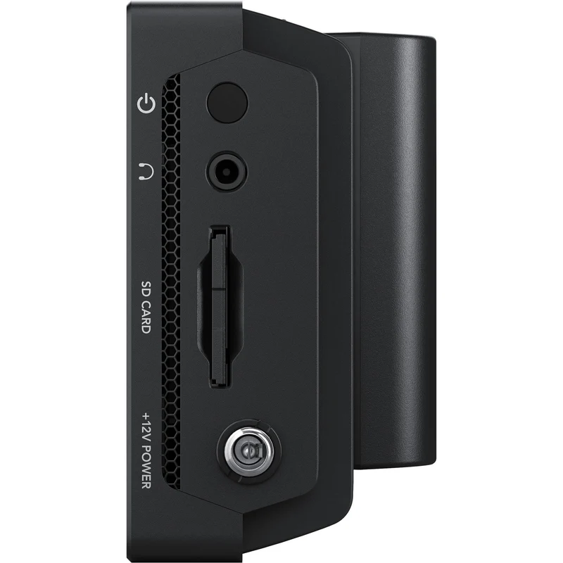Blackmagic Design Video Assist 12G HDR Monitor - 5in