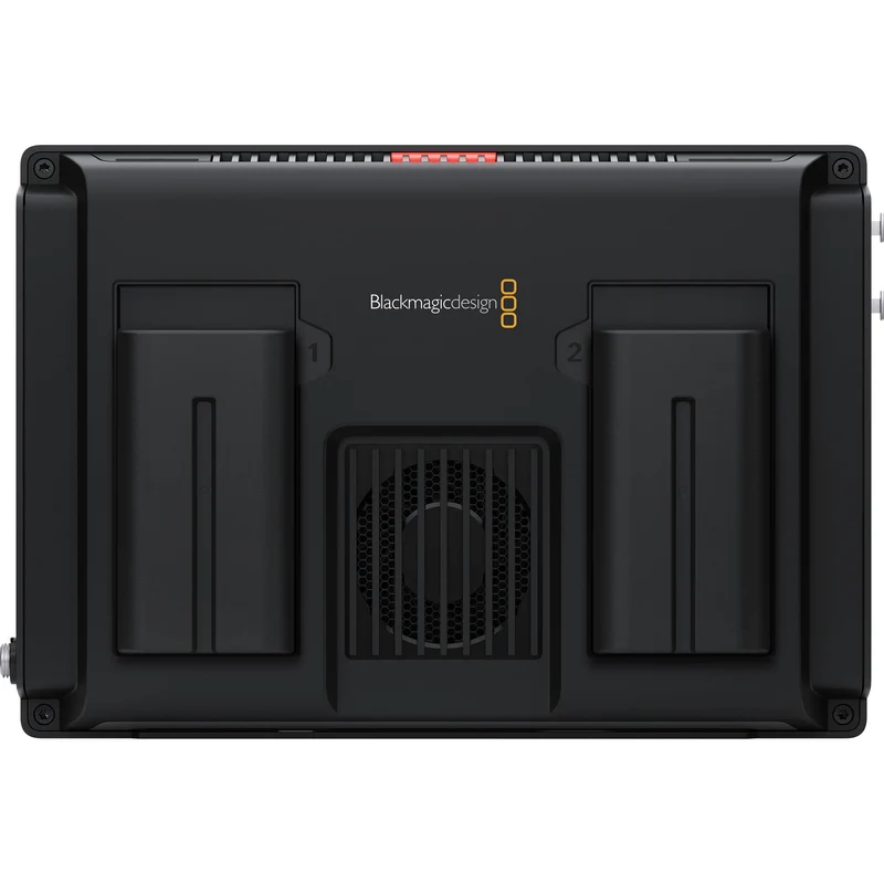 Blackmagic Design Video Assist 12G HDR Monitor - 7in