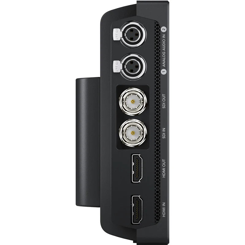 Blackmagic Design Video Assist 12G HDR Monitor - 7in