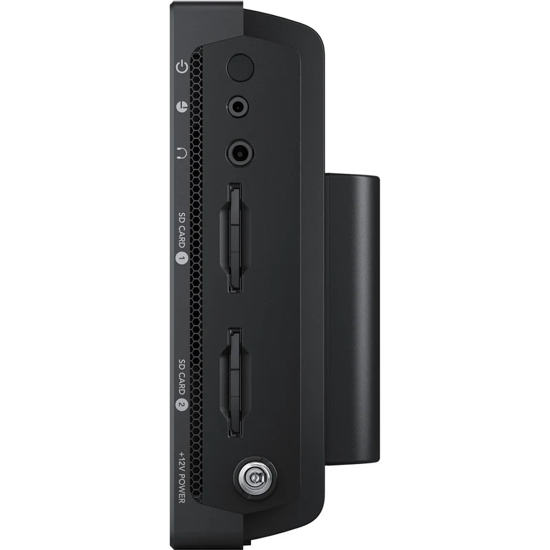 Blackmagic Design Video Assist 12G HDR Monitor - 7in