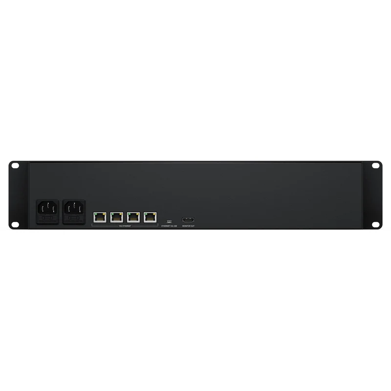 Blackmagic Design URSA Cine 12K Media Dock for up to 3 Modules
