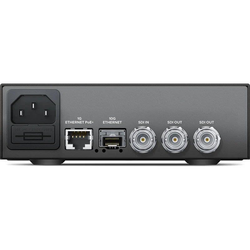 Blackmagic Design Teranex Mini IP Video 12G Converter