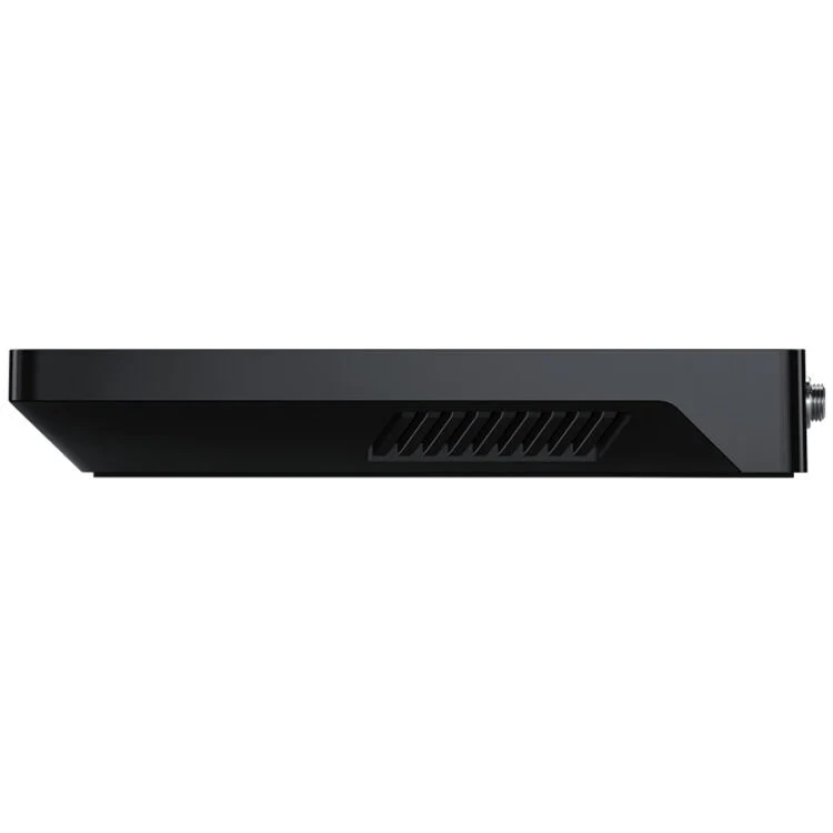 Blackmagic Design Cloud Pod Converts USB-C Disk to Network Storage