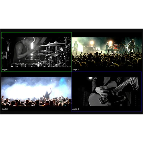 Blackmagic Design DaVinci Resolve Mini Panel with Resolve Studio Licence