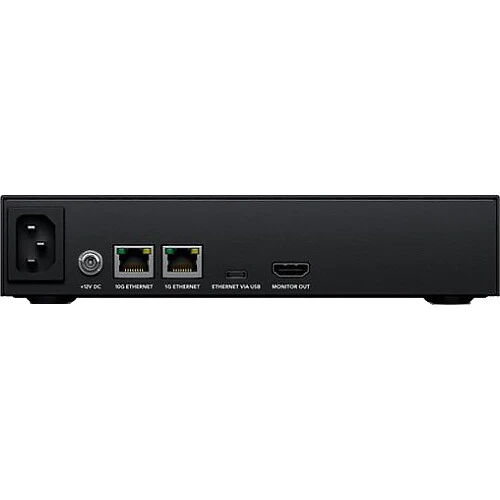 Blackmagic Design Cloud Store Mini Storage Solution - 16TB