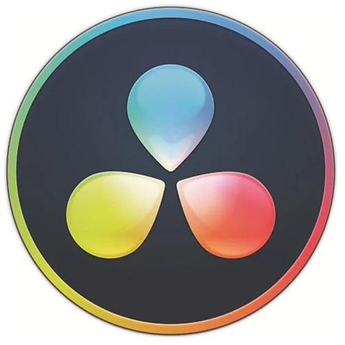 Blackmagic Design DaVinci Resolve Studio Non Linear Editor (Dongle)