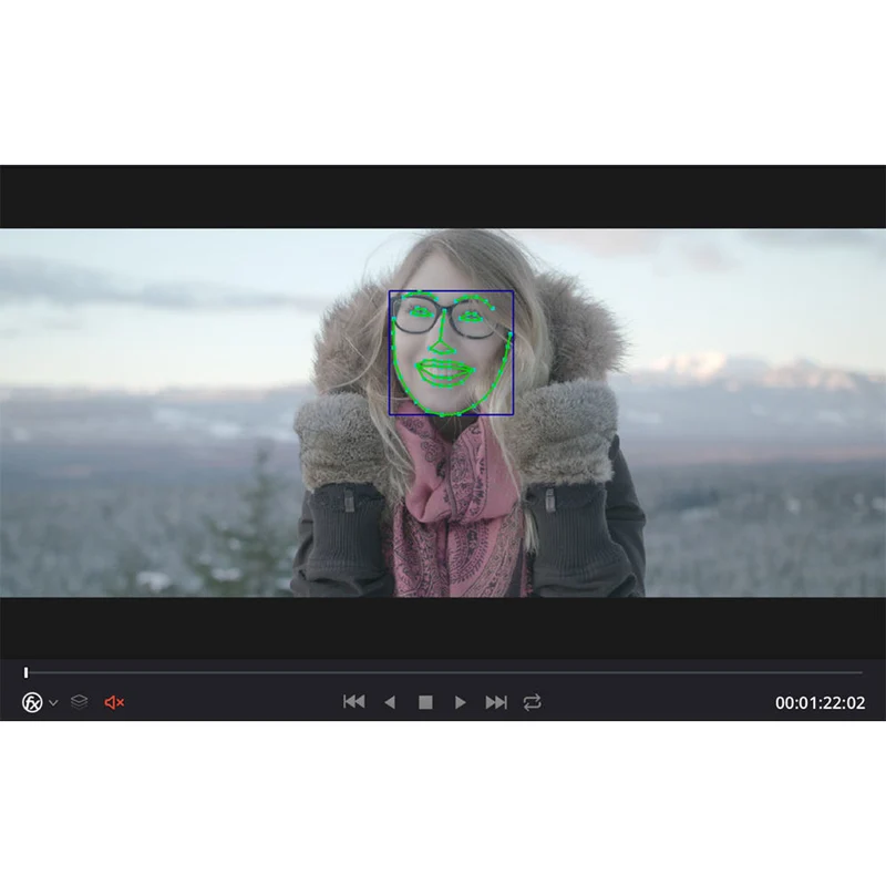 Blackmagic Design DaVinci Resolve Studio Non Linear Editor (Dongle)