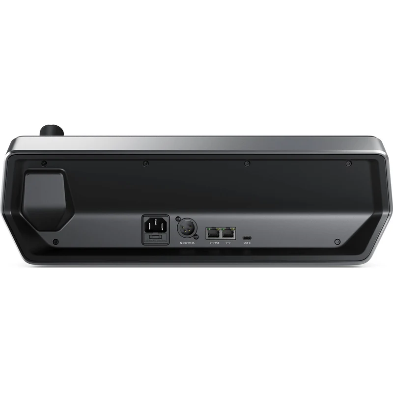 Blackmagic Design ATEM 1 M/E Advanced Panel 10 for ATEM Production Switchers