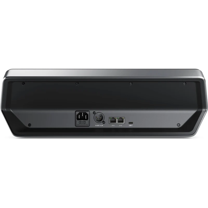 Blackmagic Design ATEM Camera Control Panel for up to 4 Cameras
