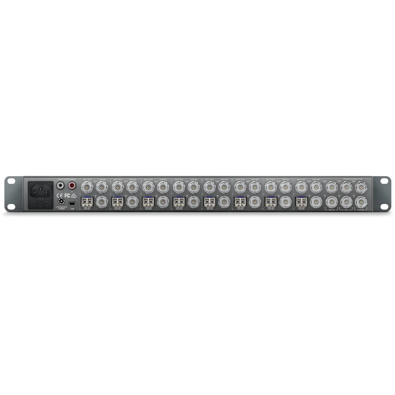 Blackmagic Design ATEM Talkback Converter 4K for up to 8 Cameras