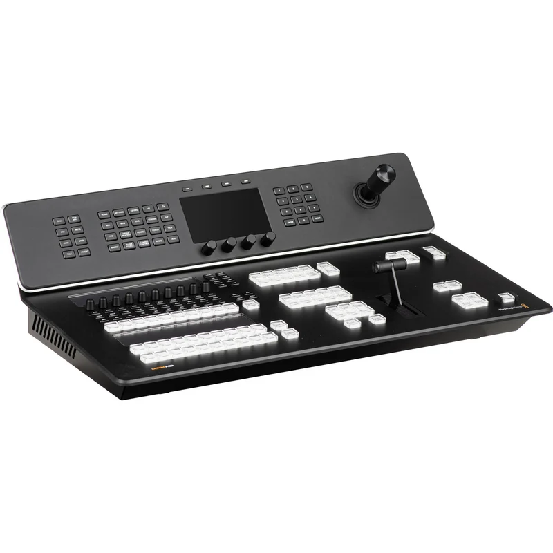 Blackmagic Design ATEM Television Studio 4K8 2TB