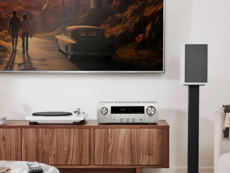 DENON DRA-900H