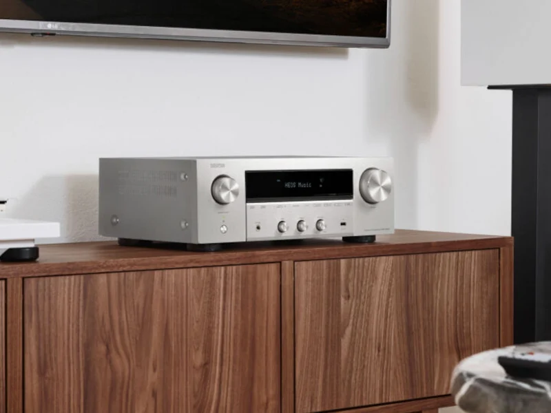 DENON DRA-900H