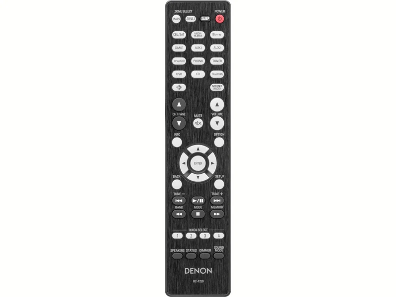 DENON DRA-900H