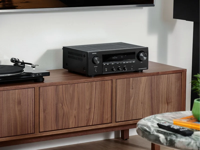 DENON DRA-900H