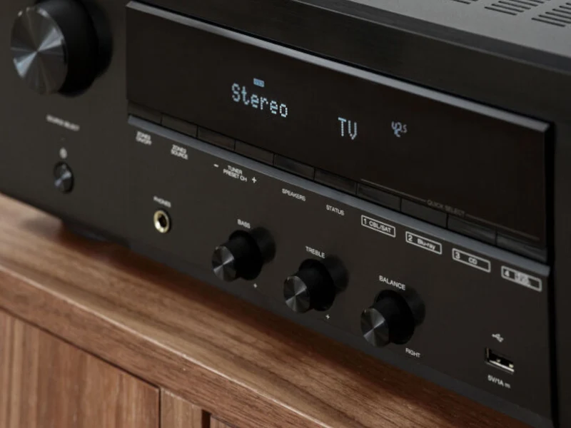 DENON DRA-900H