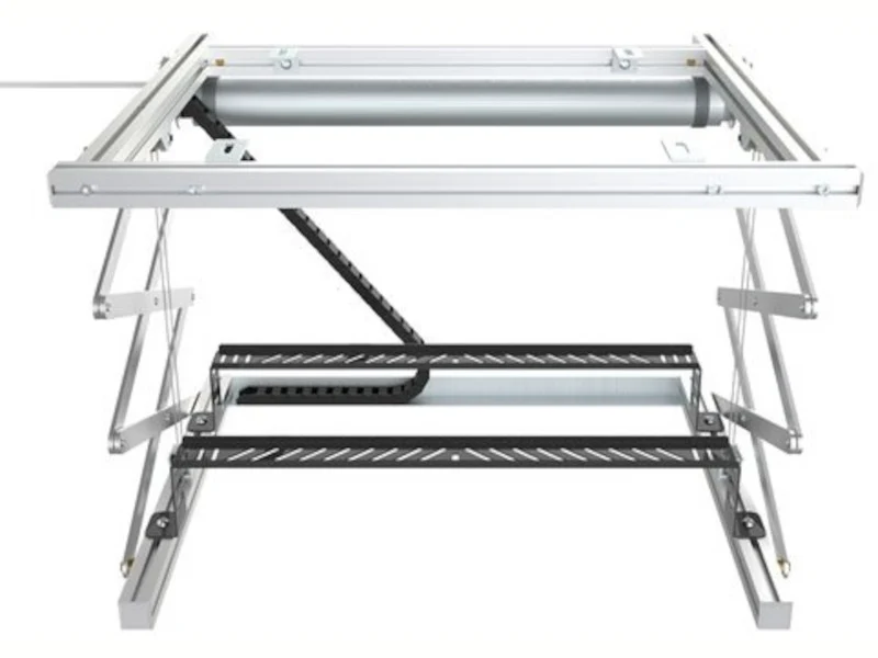 AV Concept Products - Support motorisé AluliftHC