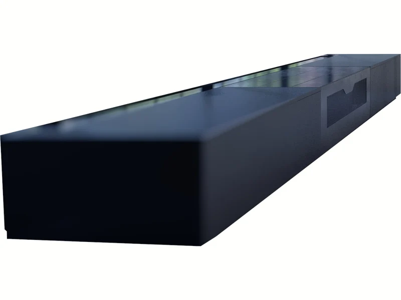 AV Concept Products Rise UST Pro