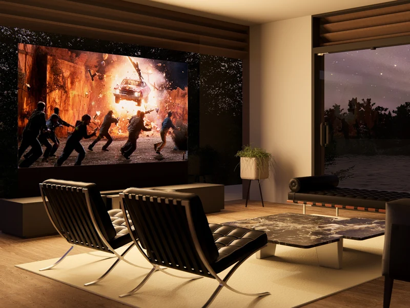 AV Concept Products Rise UST Pro