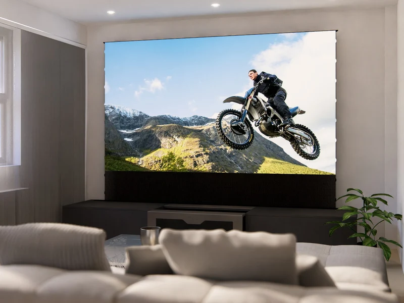 AV Concept Products Rise UST Pro