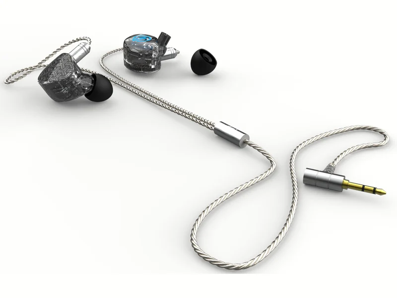 EARSONICS S-96R