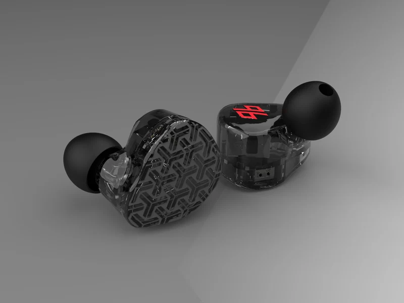 EARSONICS S-96R