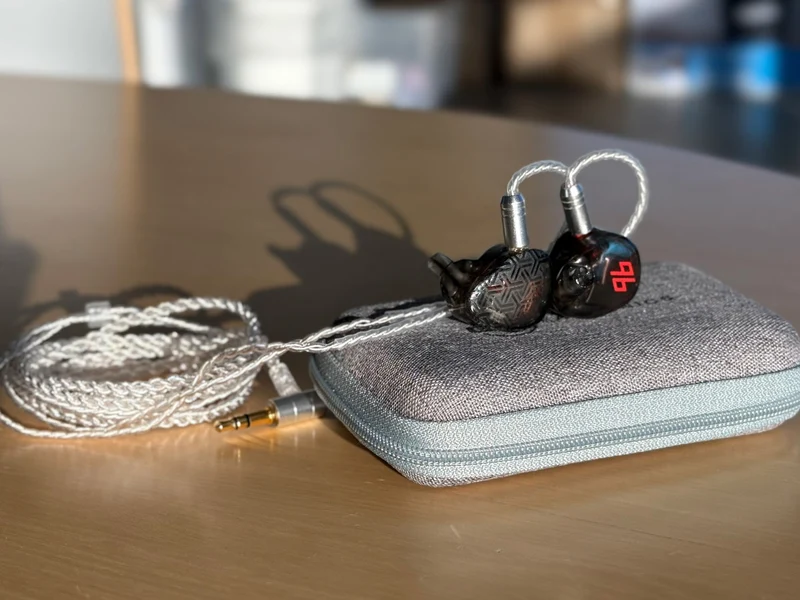 EARSONICS S-96R