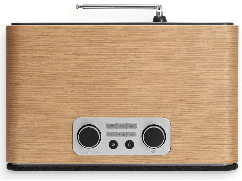 ROBERTS BluTune 300L (Latest Edition)