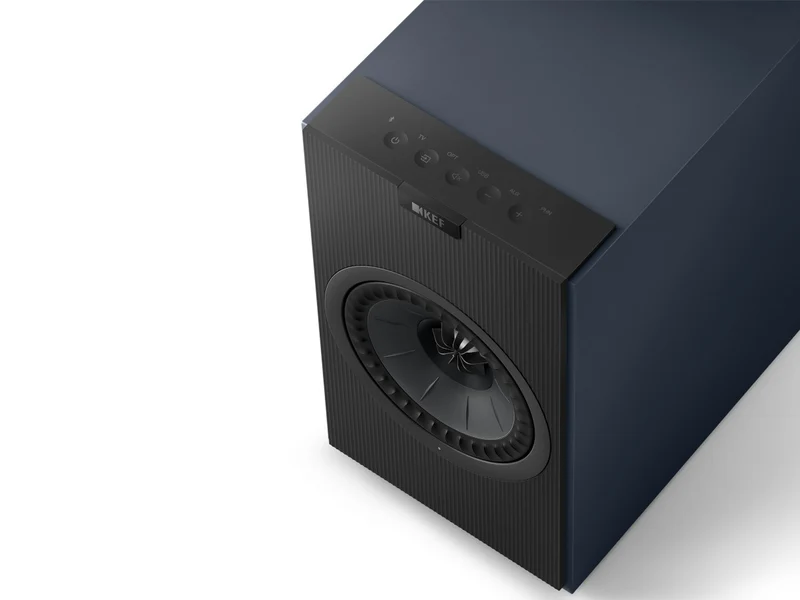 KEF CODA W