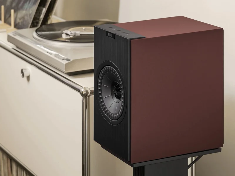 KEF CODA W
