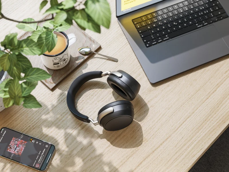 SENNHEISER HDB 630