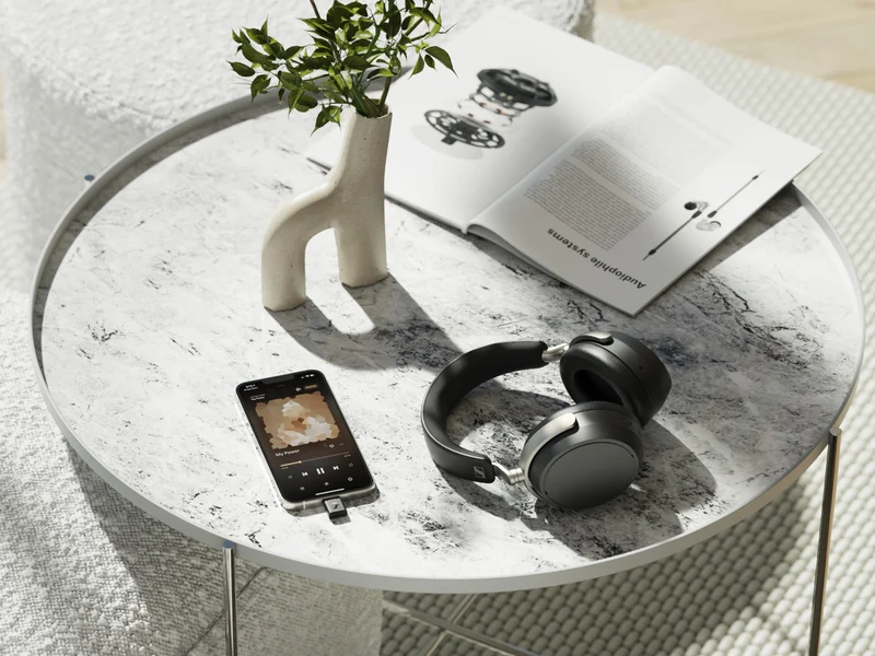 SENNHEISER HDB 630