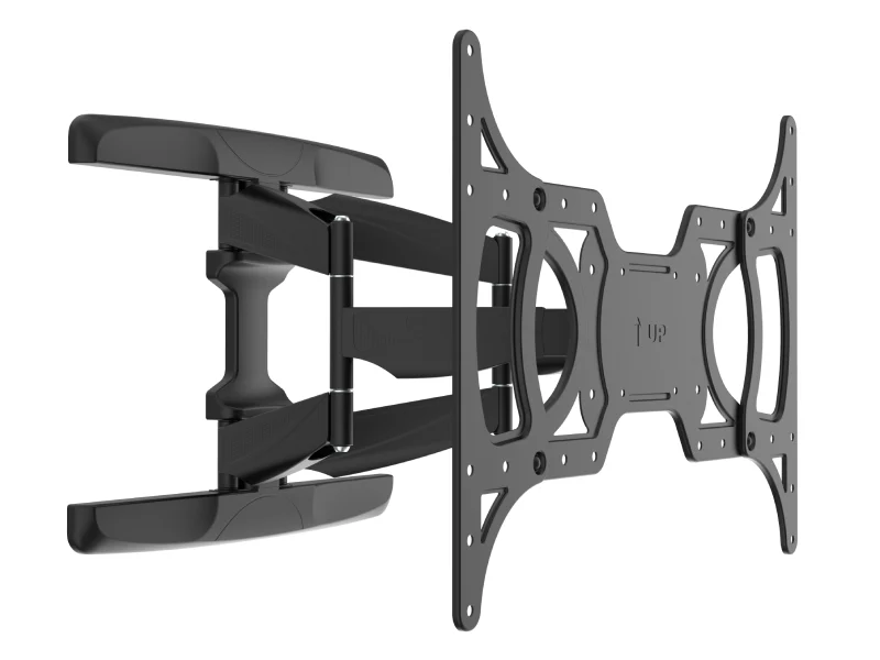 Ultralink ULNWS6X4 - Grand support mural pivotant pour tv 32'' à 85''