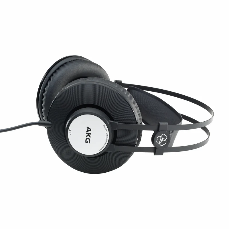 AKG K72 - Écouteurs avec fils haute-performance
