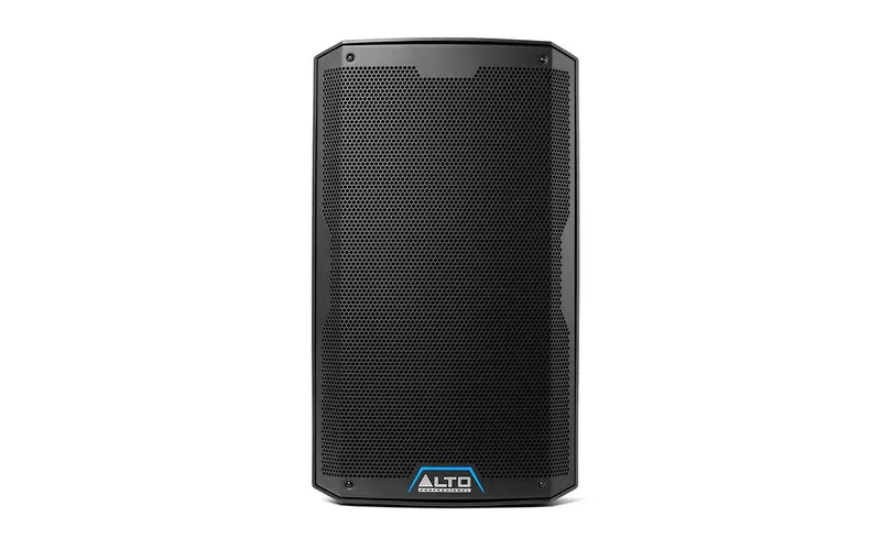 ALTO TS412SX - Haut-parleur amplifié 2500W, Woofer de 12'', Bluetooth, DSP, app.