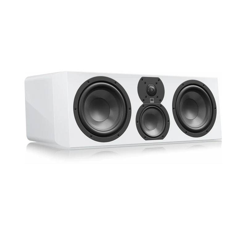 SVS Ultra Evolution Center - Enceintes de canal central 2 x 6.5'' basses, mid 4.5'', tweeter 1''