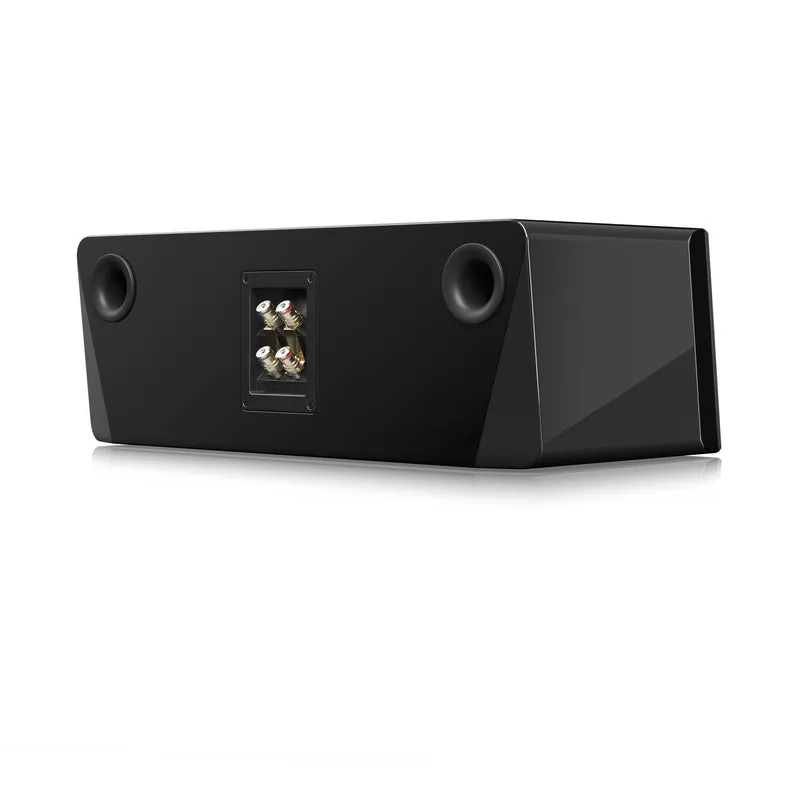 SVS Ultra Evolution Center - Enceintes de canal central 2 x 6.5'' basses, mid 4.5'', tweeter 1''