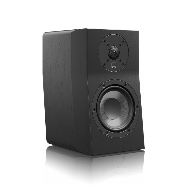 SVS Ultra Evolution Nano - Enceintes d'étagère