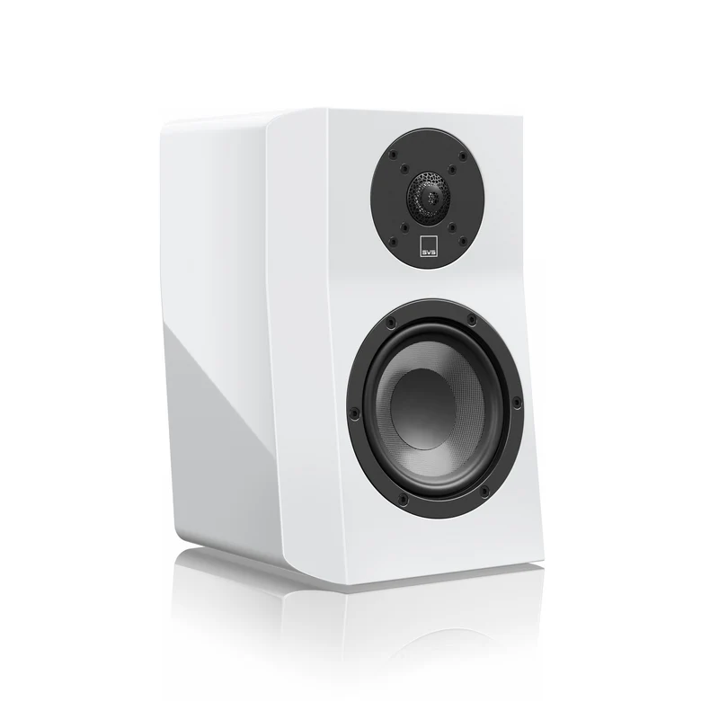 SVS Ultra Evolution Nano - Enceintes d'étagère