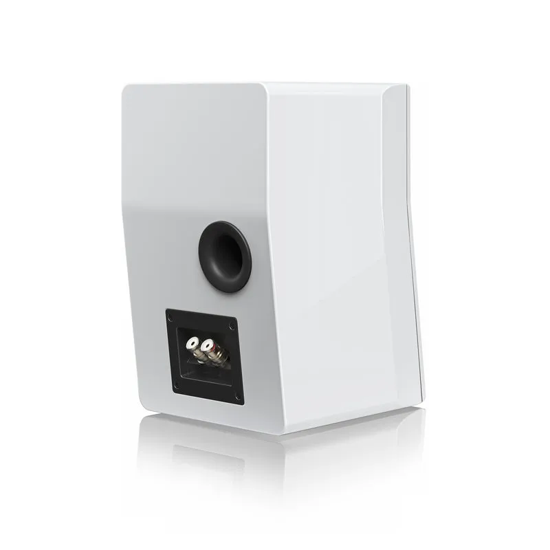 SVS Ultra Evolution Nano - Enceintes d'étagère