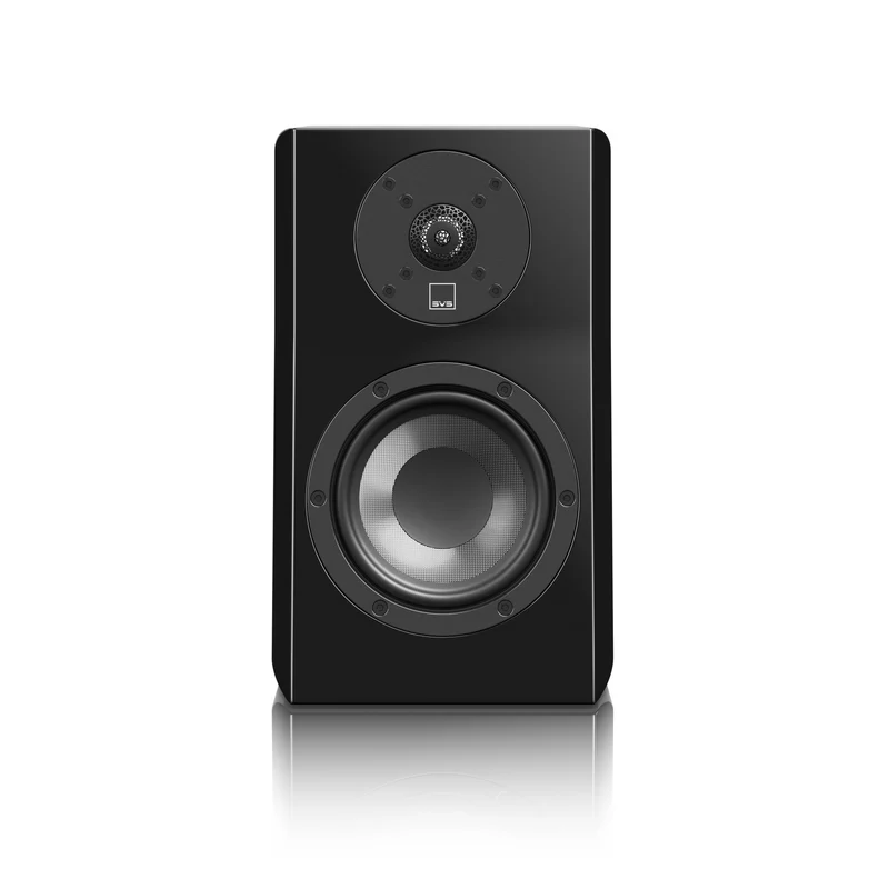 SVS Ultra Evolution Nano - Enceintes d'étagère