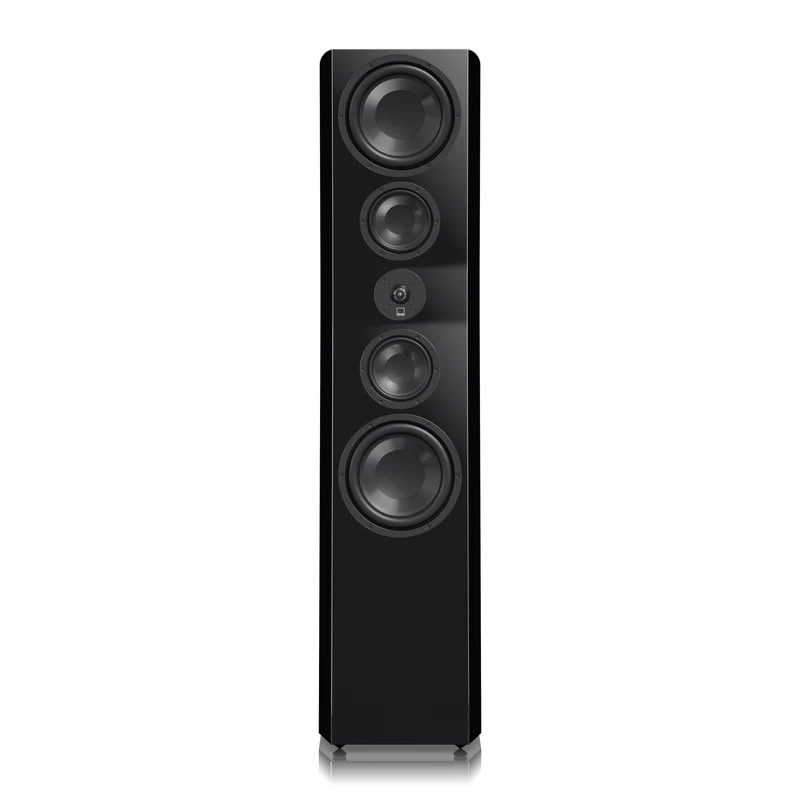 SVS Ultra Evolution Pinnacle - Enceintes colonne